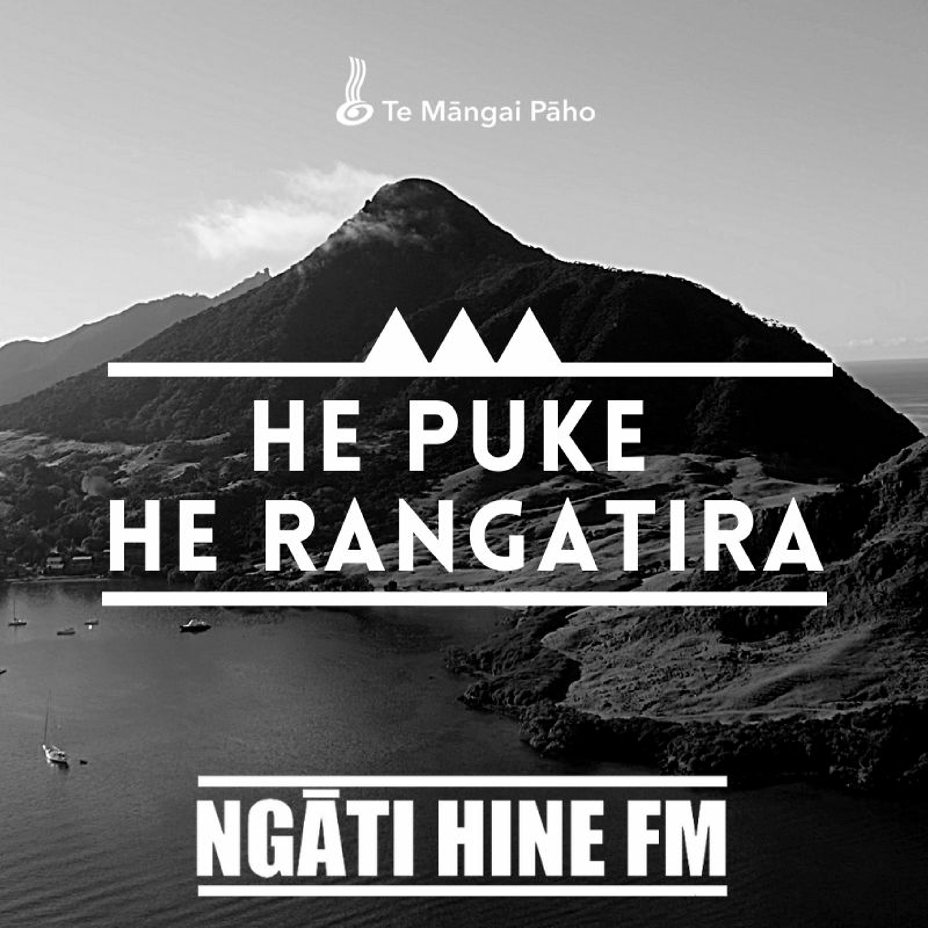Ngati Hine FM