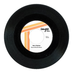 Burro Banton - Boom Wha Dis (Tangie Records Remix)