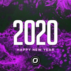 New Year Mix 2020 - 'FEELING TRANCE' - Psytrance Mix