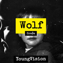 Yung Vision - Wolf (SpedUp&Emotional)