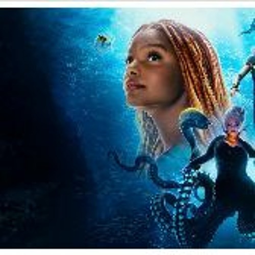 The little mermaid full movie with shop english subtitles