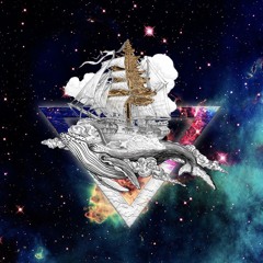 Cosmic Wake - PleakLeaf x Kampey (Live Recording)