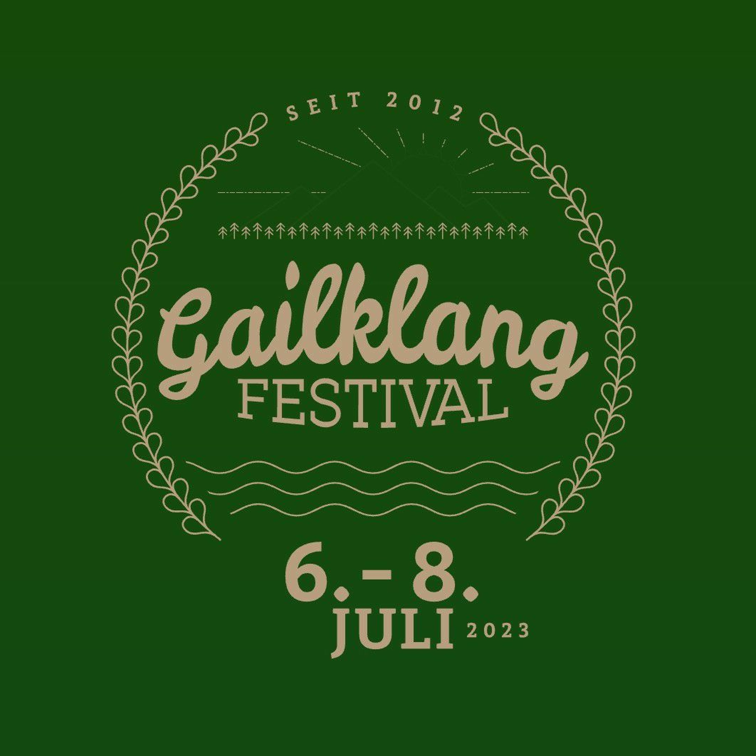 Gailklang 07072023 episode artwork
