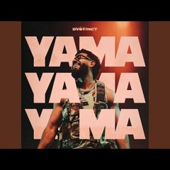 DYSTINCT - YAMA (AKI Remix)