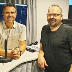 Strategipodden: Kan förvärv driva börsen?
