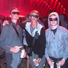 the id is on here mate