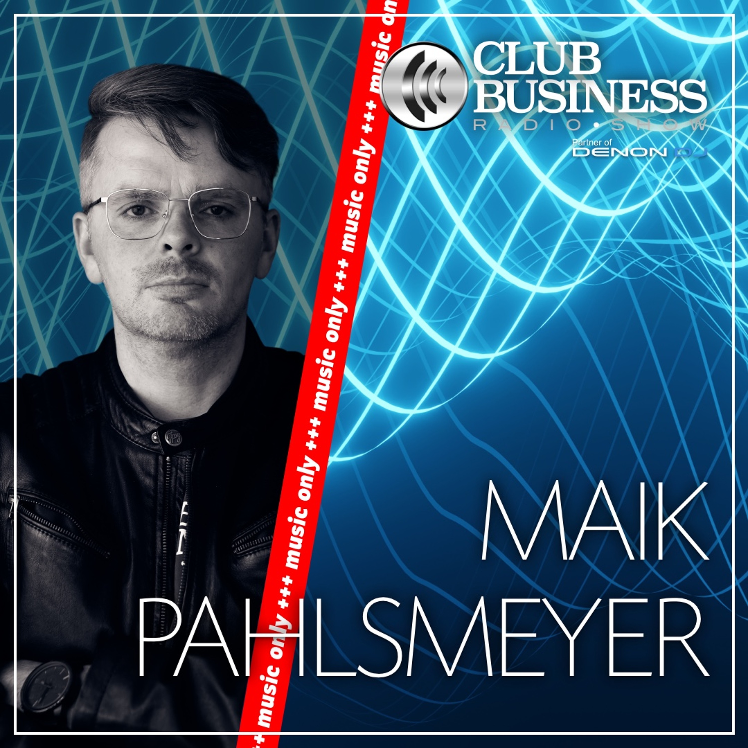 Club Business Radio Show