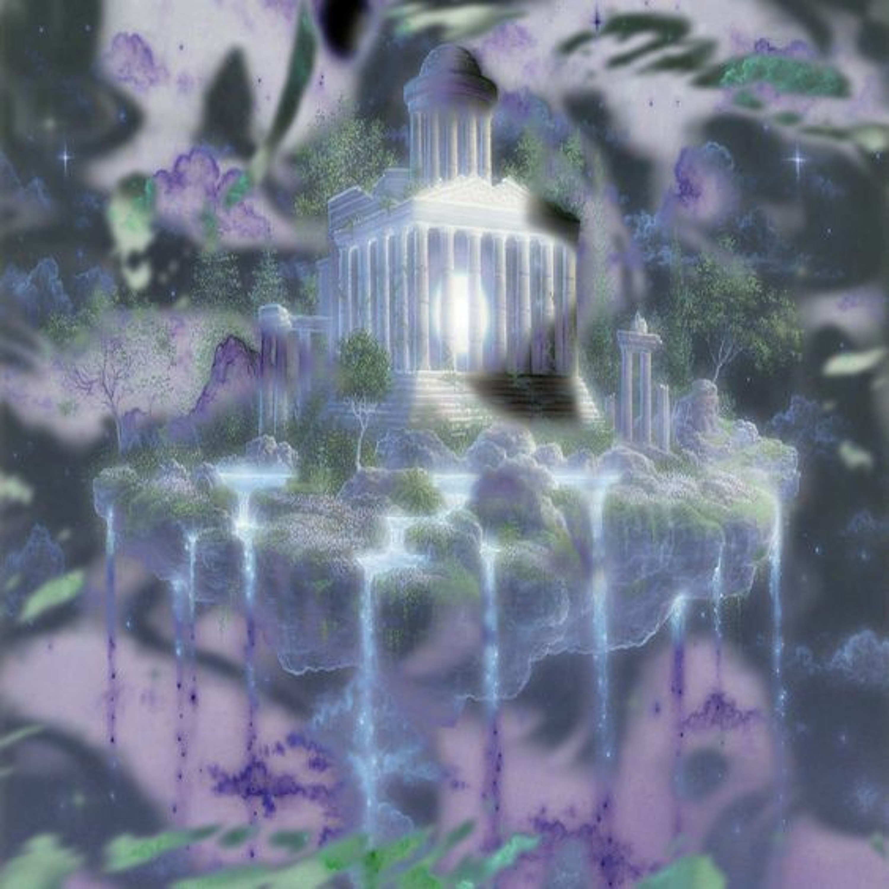(free) Oaf1 X Capoxxo X Hyperpop Type Beat "Citadel" | Prod Capital X episode artwork