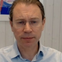 Skoglund om en trio börsnykomlingar (1/4 - 2021)