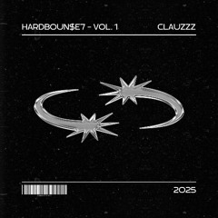 hardboun$E7 - Vol. 1