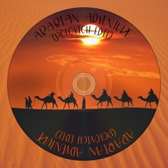 Arabian Adventure (POLOVICH Edit)