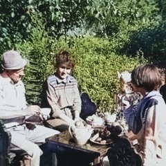 Appeal To All Western Countries