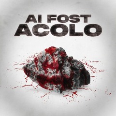 BVCOVIA x MARKO GLASS - AI FOST ACOLO (808fxri Remix)