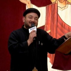 الافتقاد في الخدمة-ابونا اثناسيوس محروس