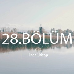 28. Bölüm: Sabahattin Ali - Kürk Mantolu Madonna