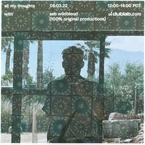 all my thoughts w/ seb wildblood '100% SW material' on dublab (05.03.22)