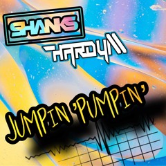 Shanks & Hardy M - Jumpin' Pumpin' (sample