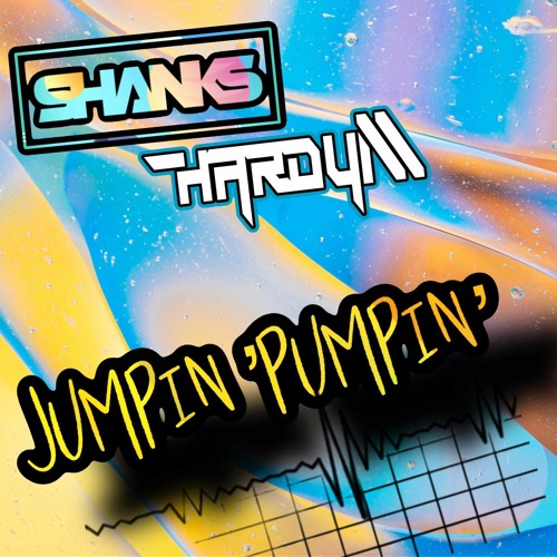 Shanks & Hardy M - Jumpin' Pumpin' (sample