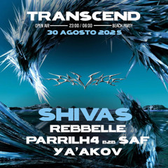 YA'AKOV @ VOID