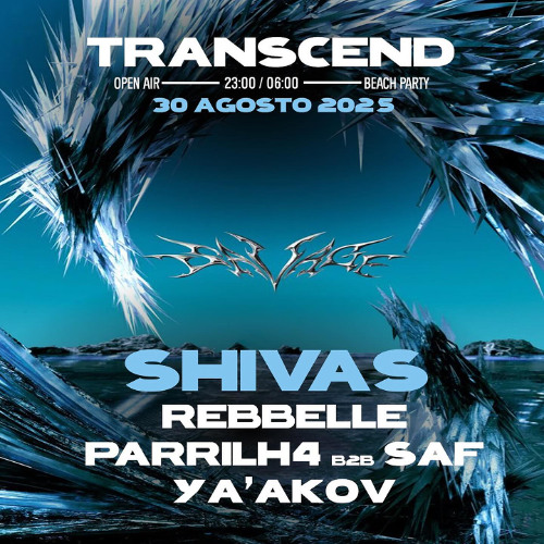YA'AKOV @ VOID