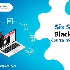 Six Sigma Black Belt Course Information