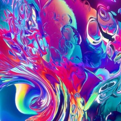Colour Bass