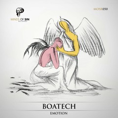 Boatech - Emotion (Original Mix)