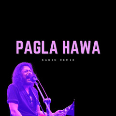 Pagla Hawa (Kadin Remix)