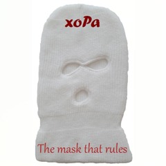9. The Mask That Rules