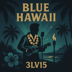 Blue Hawaii