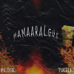 hamaaralgui - ft Blose