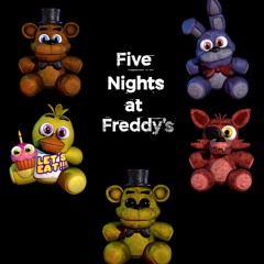 FNTD (Five Nights TD) - Mechanima