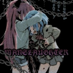 MANSLAUGHTER (Prod. KILL3R)