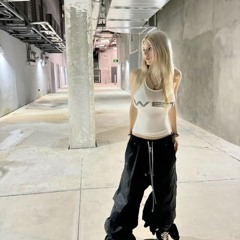 We at the end  ft 𝕹