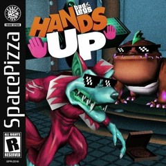 Bad Legs - Hands up (Top 50 Beatport) Space pizza records