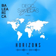 Horizons From The World 42 - @ Balearica Music (016)