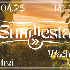Kollektiv KlangGut @ Sundiesta 26.04.2025