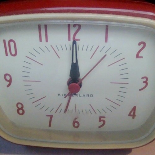 05 - Time To Eat