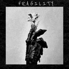 FRAGILITY - BONES TYPE BEAT + EMOTIONAL DARK TRAP (PROD.SKCART)