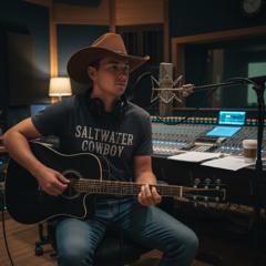 SALTWATER COWBOY_by_TYSON