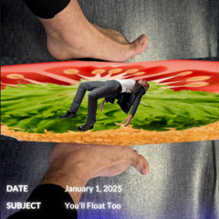 v2 25 @float (ft Darius Stim)