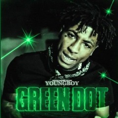 GreenDot - NBA YoungBoy Sped Up