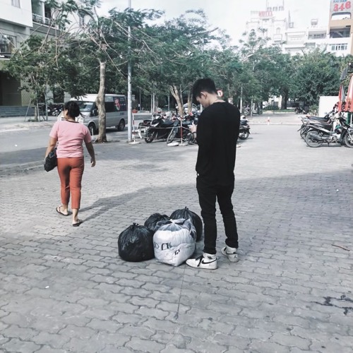 ICM - MV 3Đi Contest - Đi Đâu Về Đâu 3 ĐI ( ĐI ĐI ĐI ) Remix - B Ray