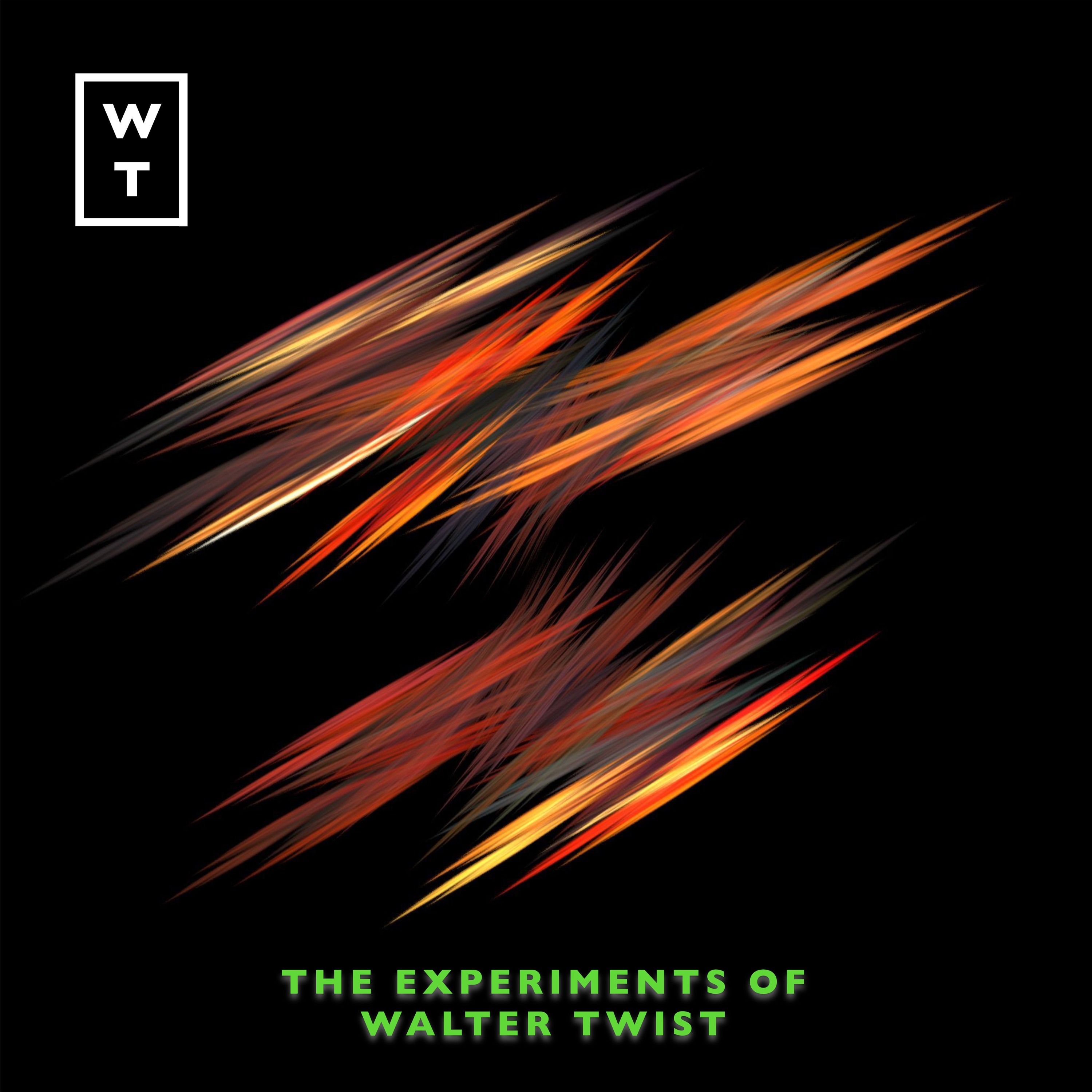 The Experiments of Walter Twist | Chapter 2 episode artwork