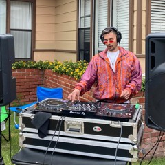 San Diego - Afties (5.21.22)