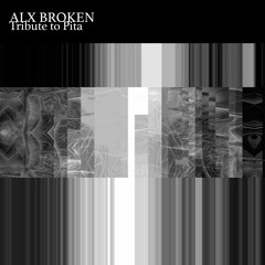 ALX BROKEN - Tribute To Pita -[download @ alxbroken.bandcamp.com]