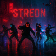 STREON - GeniusThree