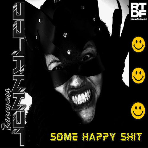 Baroness Some Happy Shit