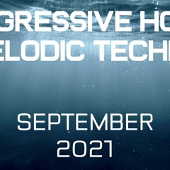 Progressive House / Melodic Techno Mix 057 | Best Of September 2021
