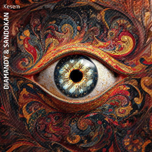 Diamandy, Sandokan - Abrakadabra [(Original Mix)